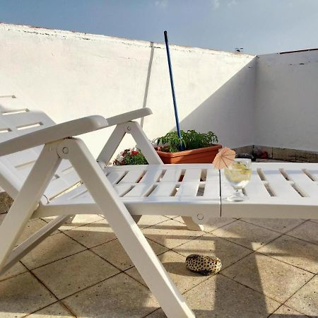 Chelsea Barracks Apartment Giardini Naxos Exterior photo