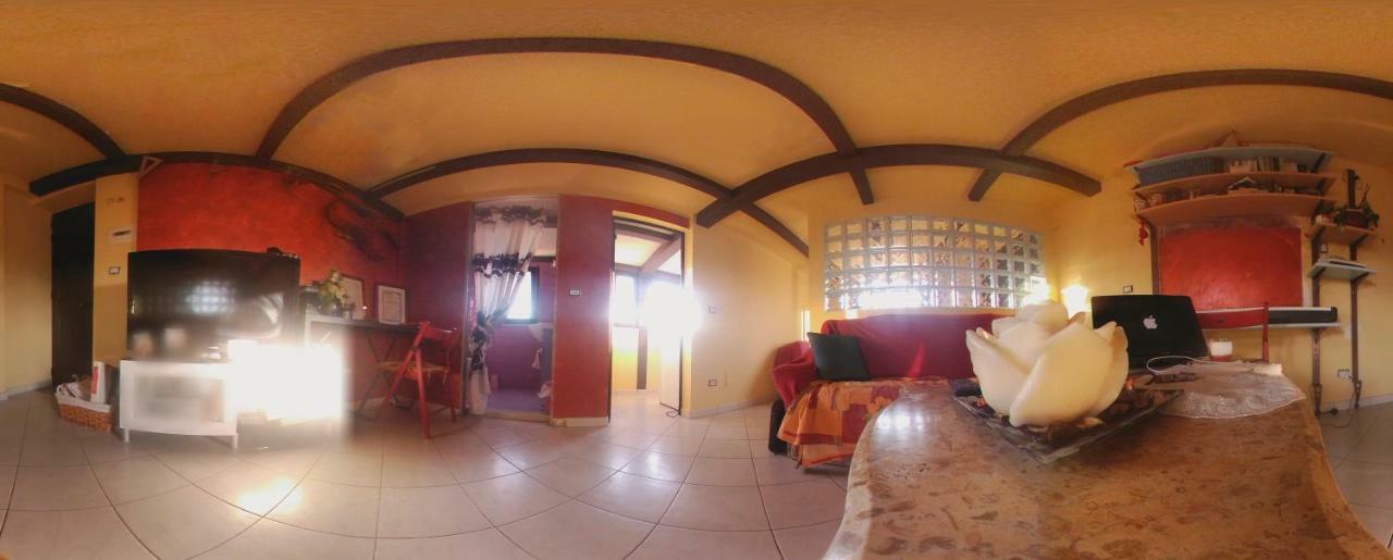 Chelsea Barracks Apartment Giardini Naxos Exterior photo